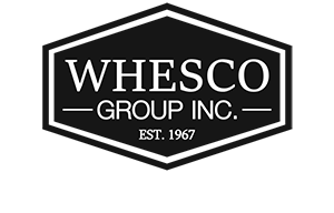 WHESCO Group, Inc. Logo